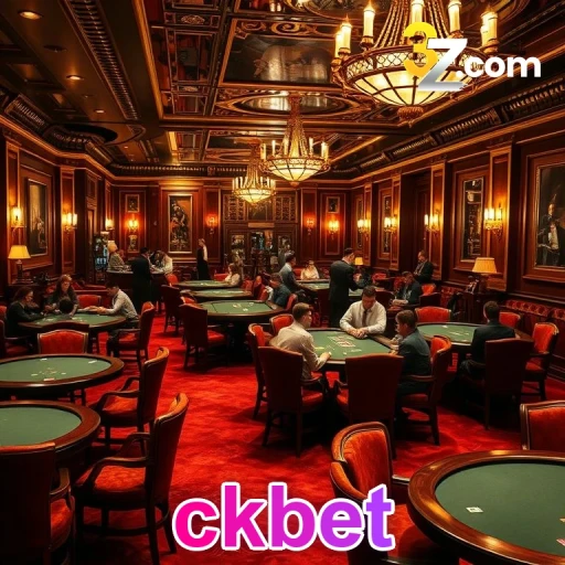 ckbet Jogos de caça-níqueis