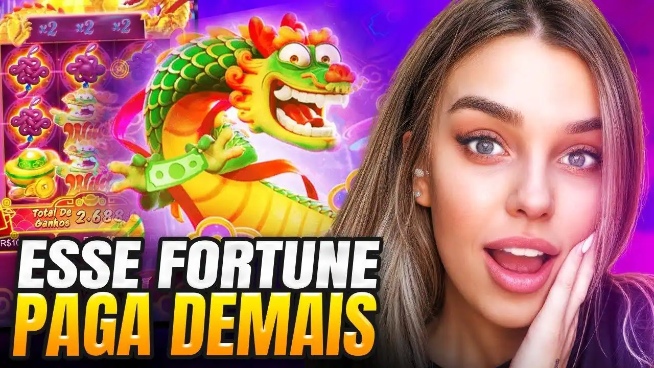 ckbet Fortune Dragon
