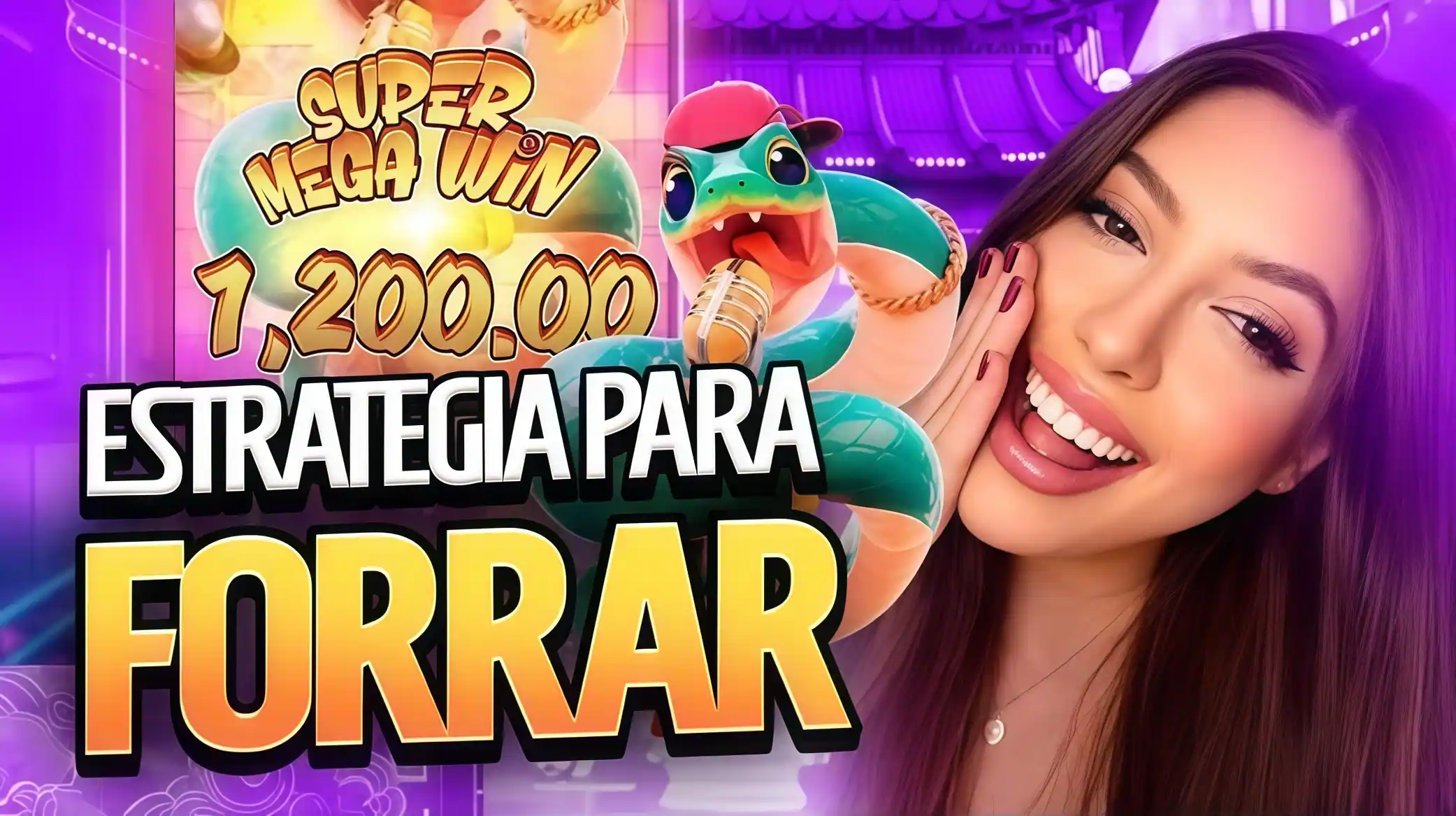 Veneno Dourado Fortune Snake ckbet - Sistema de Transformações
