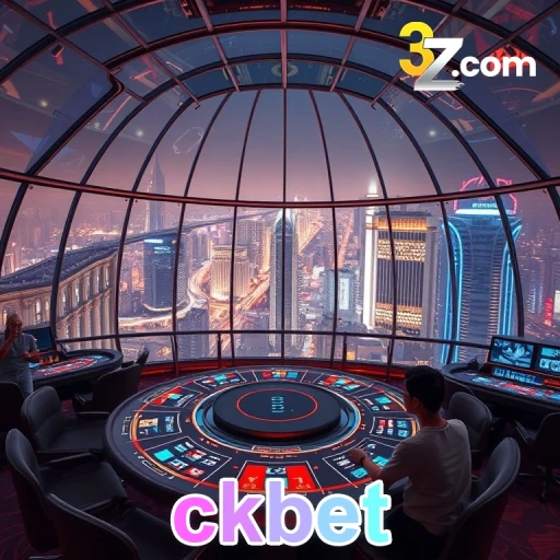 ckbet Promoções Atuais