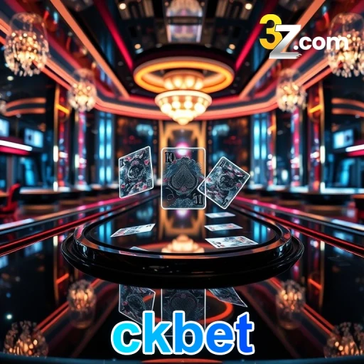 ckbet Baixar o App