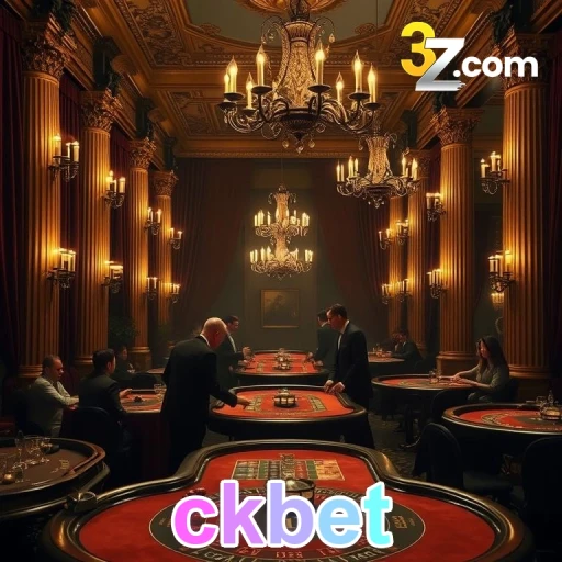 ckbet Jogos Confiáveis