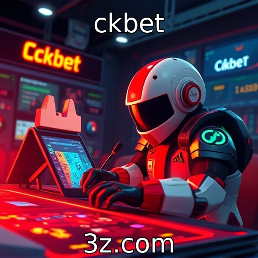 Tendências emergentes na tecnologia de jogos